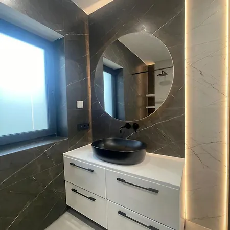 Mystay Mueggelheim Apartment
