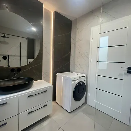 Apartment Mystay Mueggelheim *