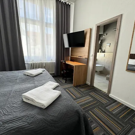Bregenz Bed & Breakfast
