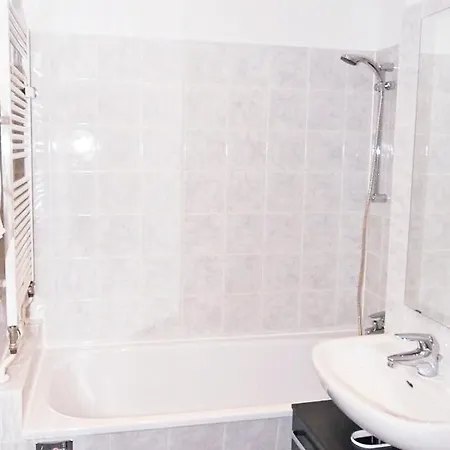 Great Central Premium 1 Bedroom In Best Area 10117 Mitte, Leipziger Strasse