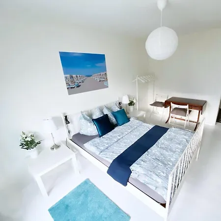 Apartment Great Central Premium 1 Bedroom In Best Area 10117 Mitte, Leipziger Strasse