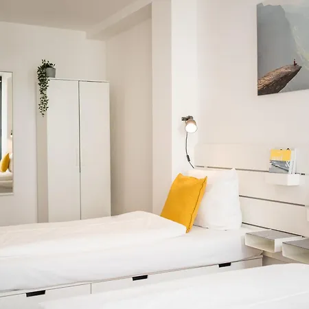 Apartment Fantastic 2 Bedroom