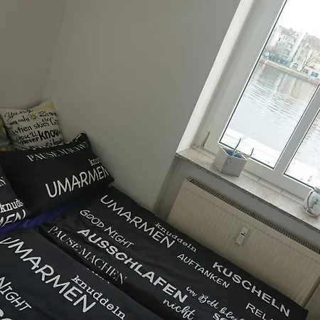 Homestay Dahme Am Wasser Berlin