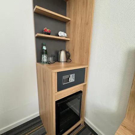Bregenz Bed & Breakfast