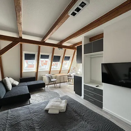 Bed & Breakfast Bregenz Berlino