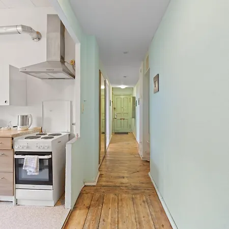 Appartement Primeflats - Schillerpark Berlin-wedding *