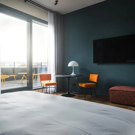 Sly Hotel Berlin