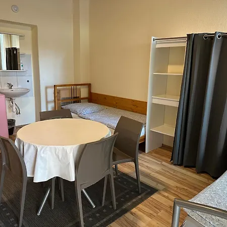 Guest house Bigus