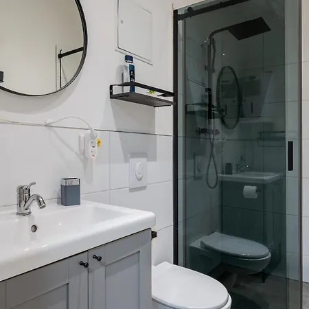 Appartement 2 Bedroom Flat In Trendy Area / Self Check-in *