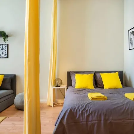 Apartment Great Close To Kudamm *