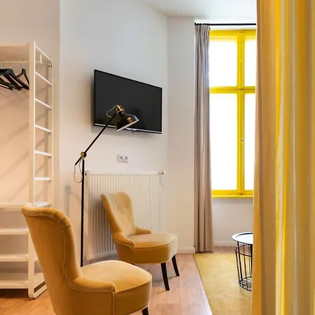 Great Close To Kudamm Apartment Berlin