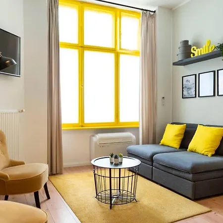 Great Close To Kudamm Apartment *