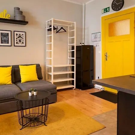 Lovely In The Near Of Kudamm Apartment Berlin