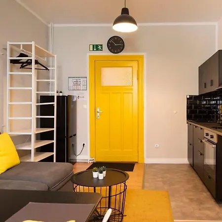 Apartment Lovely In The Near Of Kudamm *