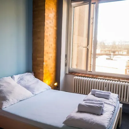 Einzigartige 140qm Loft Fur Familie Und Freunde - Am Spree! Berlin