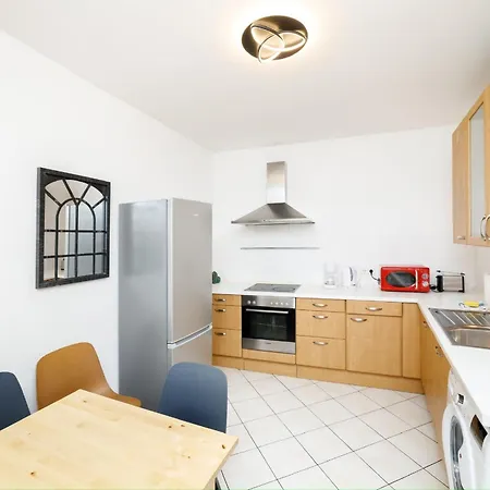 Great Mitte Museumsinsel Apartment *