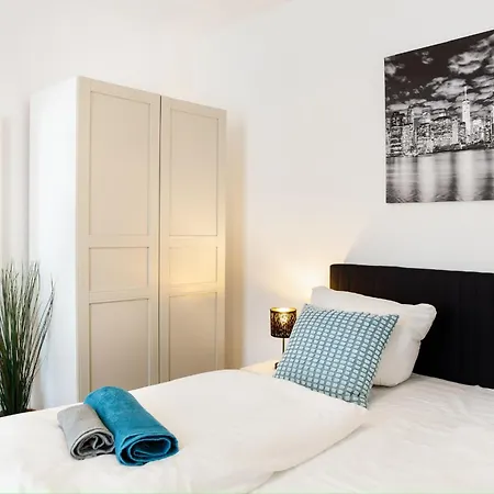 Great Mitte Museumsinsel Apartment