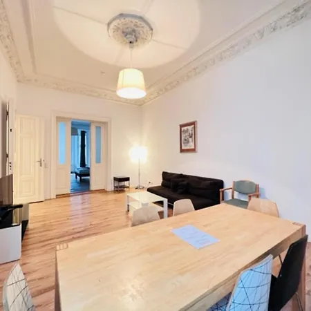 Central City Apartments Apartment Berlin