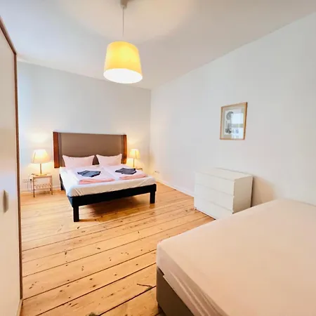 Central City Apartments Apartment