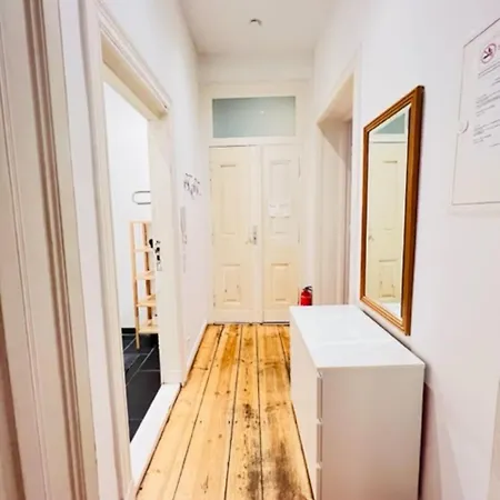 Central City Apartments Apartment *