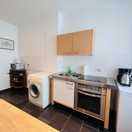 Central City Apartments Apartment *
