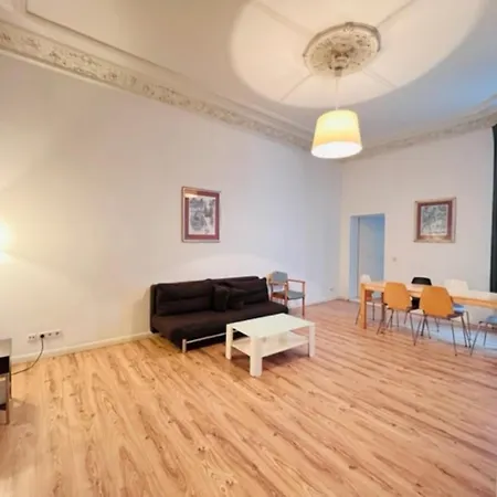 Central City Apartments Apartment Berlin
