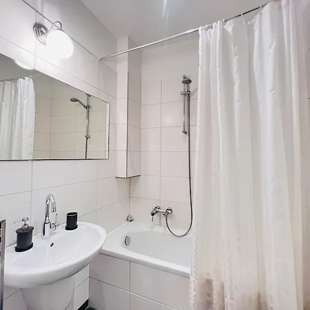 Central City Apartments Apartment