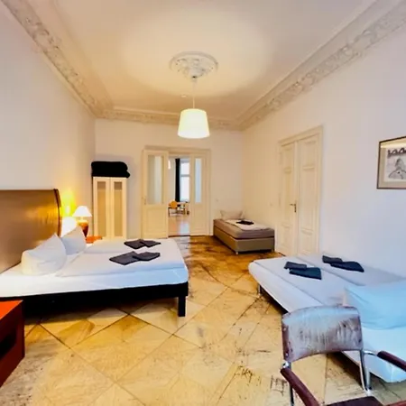 Central City Apartments Apartment