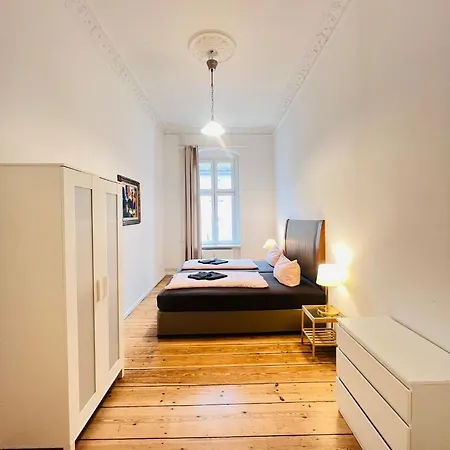 Central City Apartments Berlin