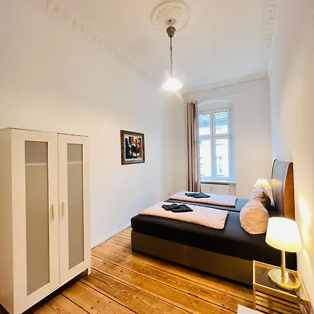 Central City Apartments Apartment *