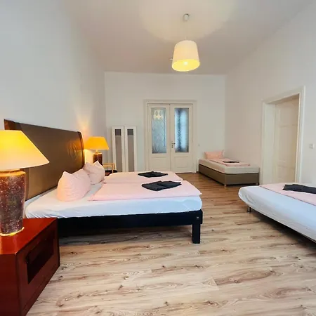 Central City Apartments Apartment Berlin