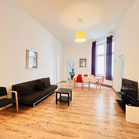 Central City Apartments Appartement