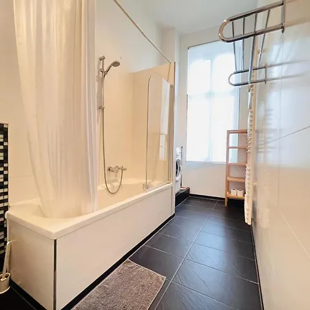 Central City Apartments Apartment