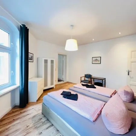 Central City Apartments Apartment *