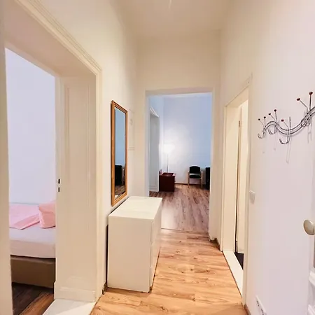 Central City Apartments Apartment Berlin