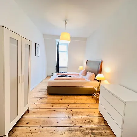 Central City Apartments Apartment *