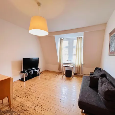 Central City Apartments Appartement