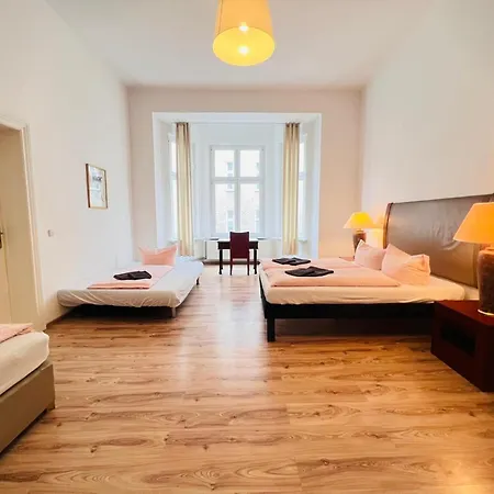 Central City Apartments Apartment *