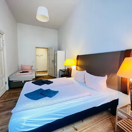 Central City Apartments Apartment *