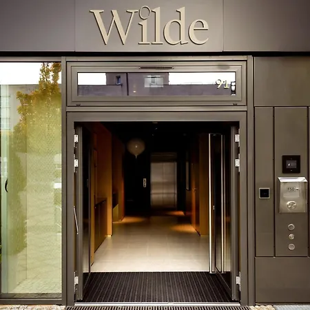 Aparthotel Wilde Berlin, Checkpoint Charlie 4*