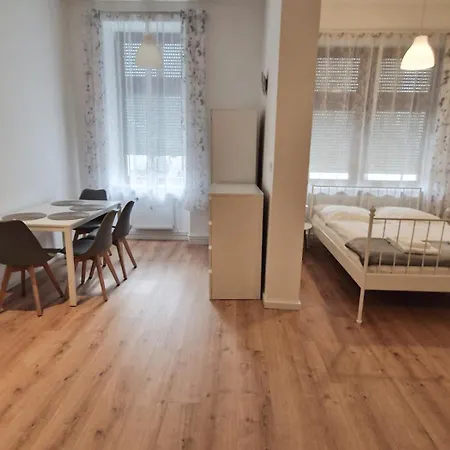 Family Studio For 4 Apartment Berlin