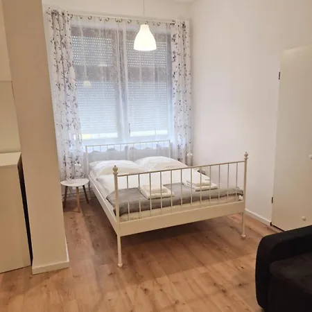 Apartment Family Studio For 4 Berlin