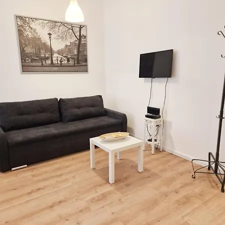 Family Studio For 4 Berlin