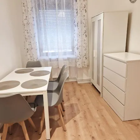 Apartment Family Studio For 4 Berlin