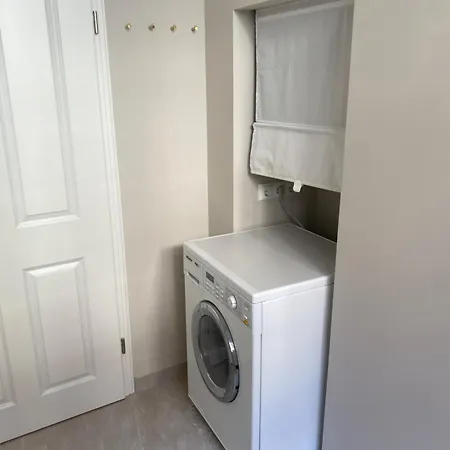Luxus Apartment, Messe Nord, Icc, Olympiastadion