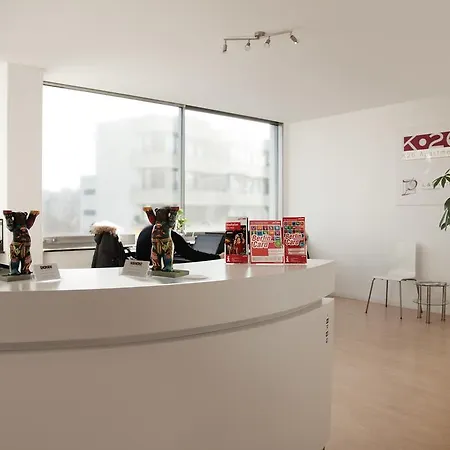Apartment K26 Berlin