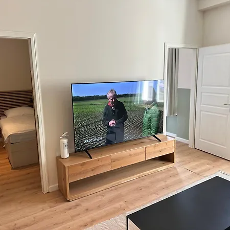 Apartment Luxury In Center Of Mitte *