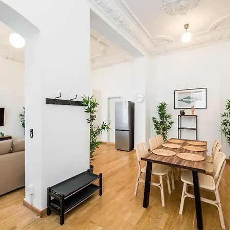 Apartment Cosy Naehe Ku'damm
