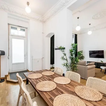 Cosy Naehe Ku'damm Berlin