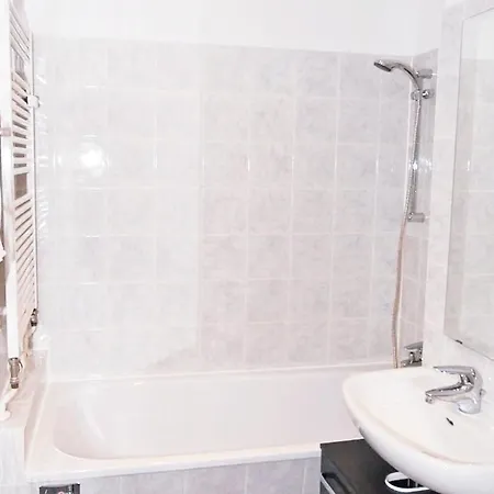 Great Central Premium 1 Bedroom In Best Area 10117 Mitte, Leipziger Strasse Apartment Berlin